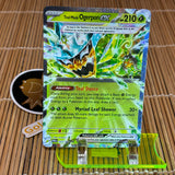 Teal Mask Ogerpon ex (025/167)