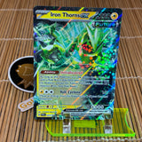 Iron Thorns ex (077/167)