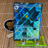 Luxray ex (195/167)