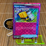 Hyper Aroma (152/167)