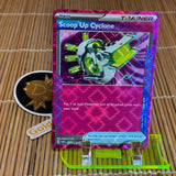 Scoop Up Cyclone (162/167)