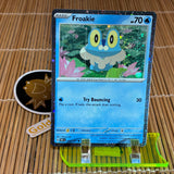 Froakie (056/197)