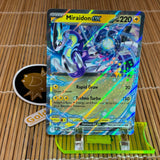 Miraidon ex (079/197)