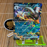 Houndoom ex (134/197)