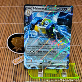 Melmetal ex (153/197)