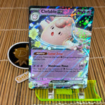 Clefable ex (082/197)