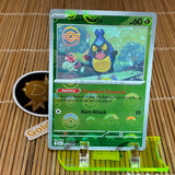 Karrablast (009/086) (Pokeball Reverse)