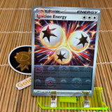 Ignition Energy (086/086) (Pokeball Reverse)