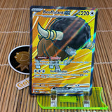 Bouffalant ex (162/086)