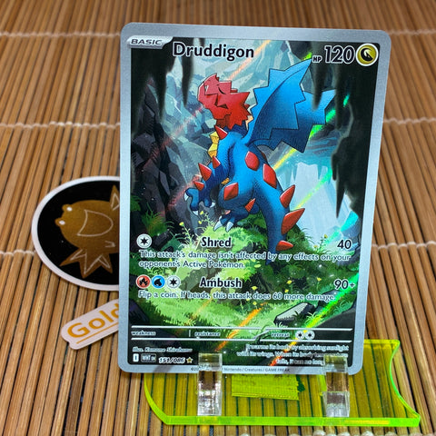 Druddigon (151/086)