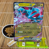 Salamence ex (114/159)