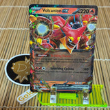 Volcanion ex (031/159)