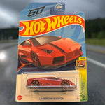 Hot Wheels (Lambroghini Reventon 224/250 - HW Exotics 8/10)