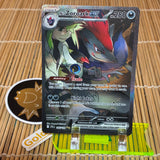 N's Zoroark ex (185/159)