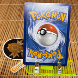Pikachu (062/193) (Halloween Stamp)