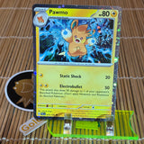 Pawmo (075/193) (Cosmo Holo)