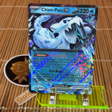 Chien-Pao ex (061/193)
