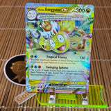 Alolan Exeggutor ex (133/191)