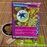 Enriching Energy (191/191)
