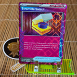 Scramble Switch (186/191)