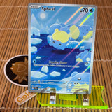 Spheal (199/191)