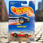 Hot Wheels (Aeroflash #444 from 1991)