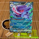 Gengar ex (104/162)