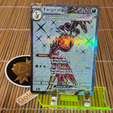 Farigiraf ex (194/162)
