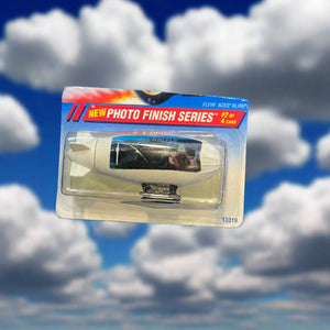 Hot Wheels (Flyin Aces Blimp Photo Finish Series 2/4 from 1994)