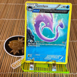 Gorebyss (52/160) (Light Play)