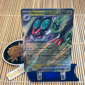 Noivern ex (153/193)