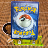 Volcanion EX (Heavy Play)
