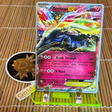 Xerneas EX (97/146) (World Championship)