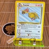 Fearow (42/110)