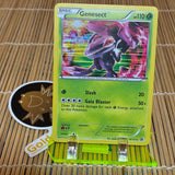 Genesect (16/113) (Light Play)