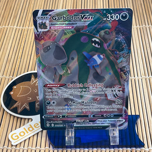 Garbodor Vmax (101/203)