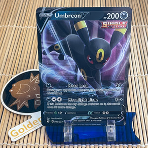 Umbreon V (094/203) (Light Play)