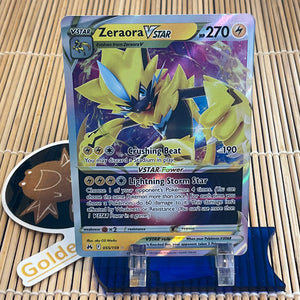Zeraora Vstar (055/159)