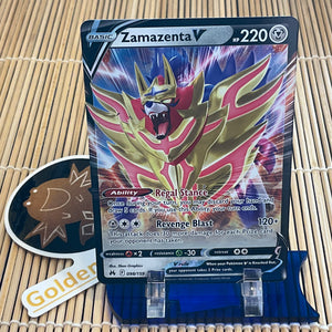 Zamazenta V (098/159)