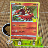 Ho-oh (001/025)