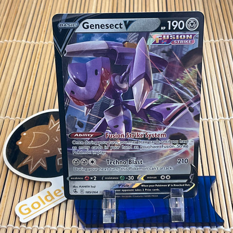 Genesect V (185/264)