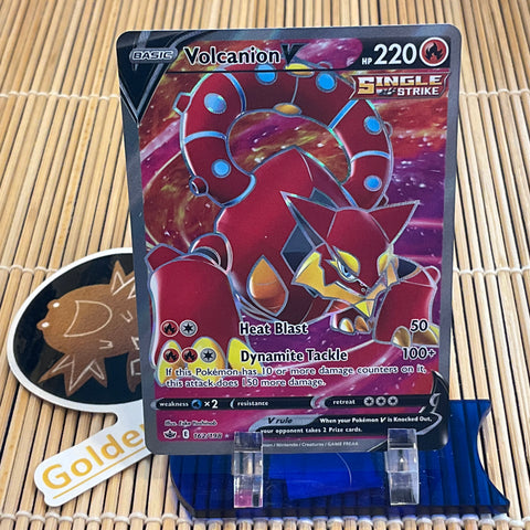 Volcanion V (162/198)