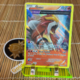 Entei (15/98)