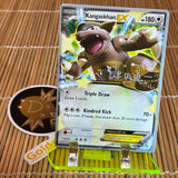 Kangaskhan EX (78/106) (World Championship)