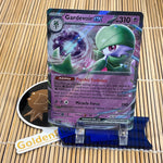 Gardevoir ex (029/091)