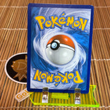 Fennekin (10/124) (Light Play) (Pokemon League Stamp)