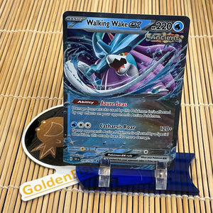 Walking Wake ex (050/162)