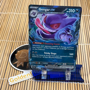 Gengar ex (104/162)