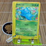 Bulbasaur (94/165) (Moderate Play)