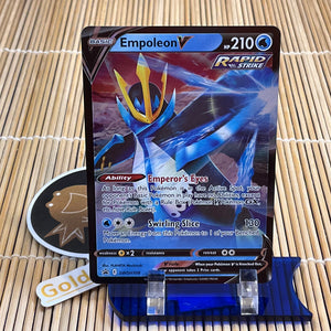 Empoleon V (SWSH108)